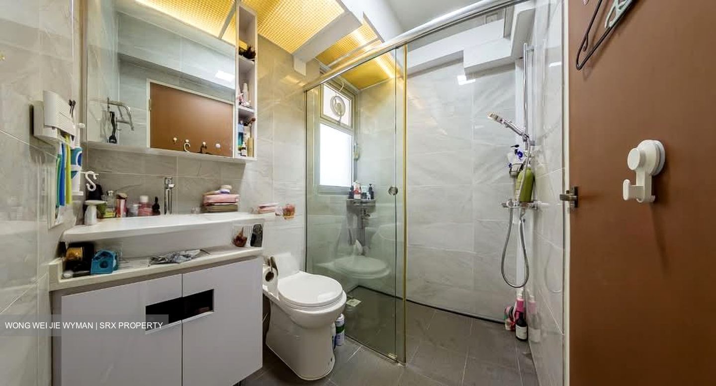 Blk 105 Depot Heights (Bukit Merah), HDB 4 Rooms #566569681